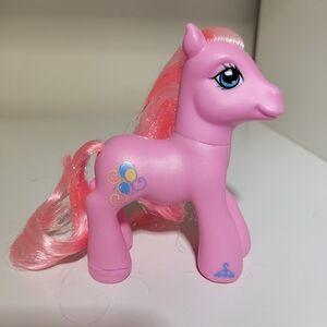 My Little Pony Pinkie Pie